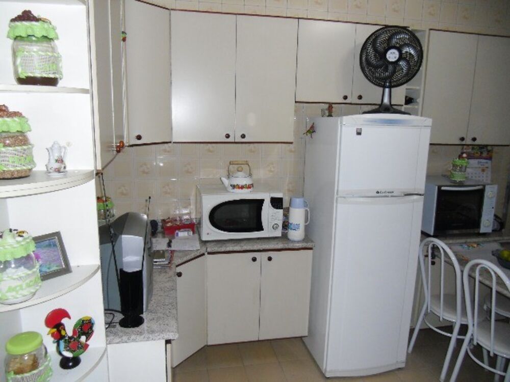 Apartamento, 2 quartos, 61 m² - Foto 13