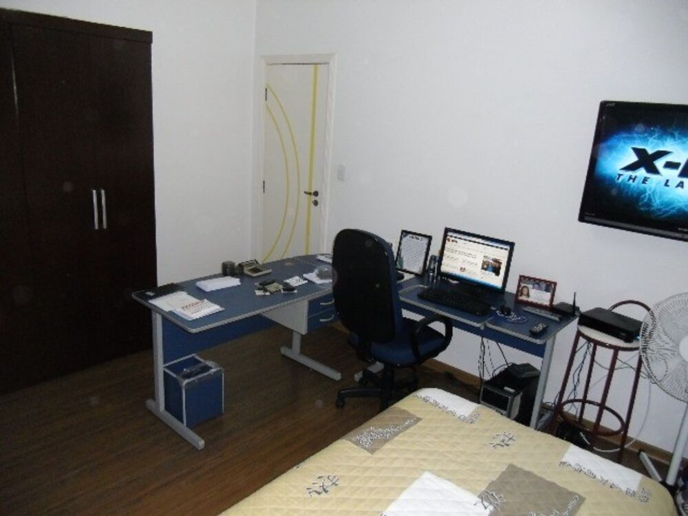 Apartamento, 2 quartos, 61 m² - Foto 9