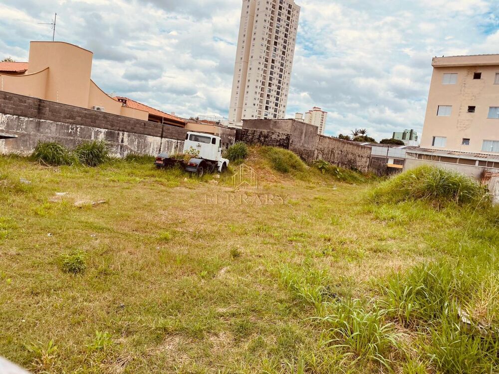 Terreno, 1000 m² - Foto 1