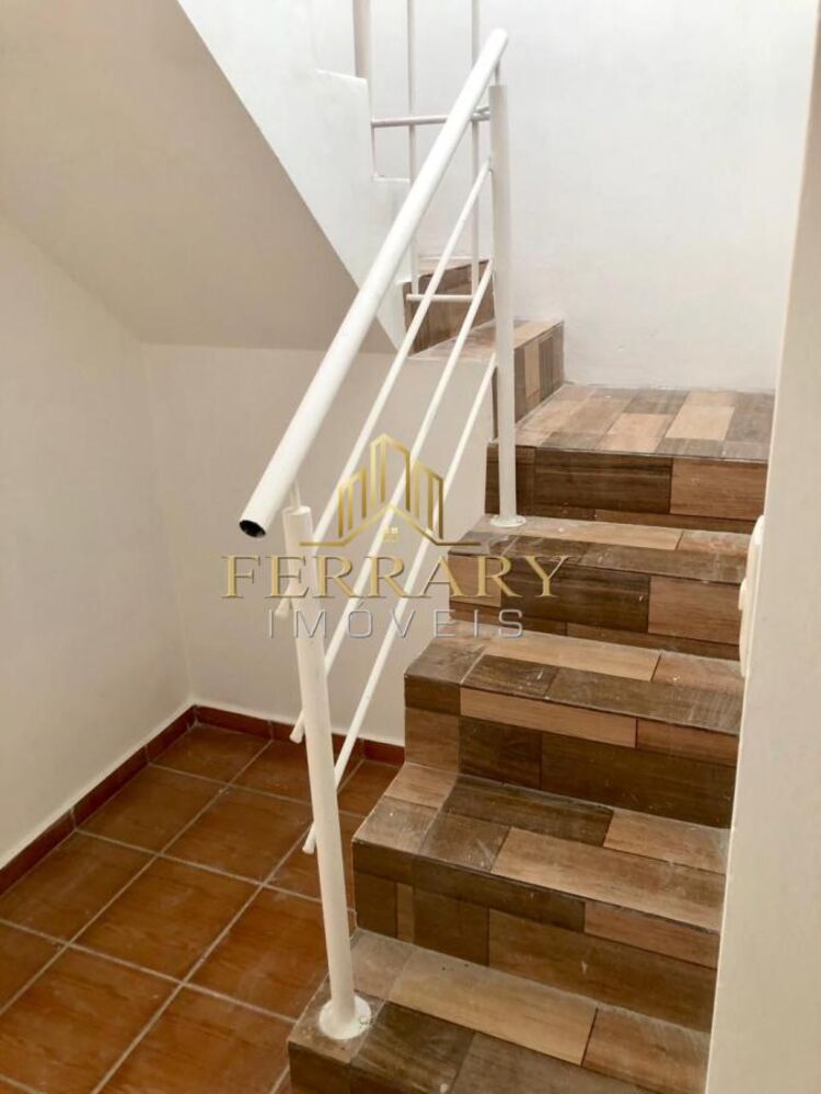 Sobrado, 3 quartos, 115 m² - Foto 6