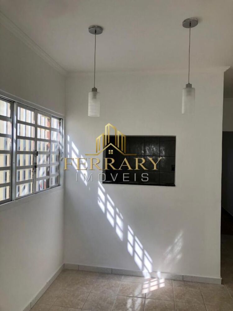 Sobrado, 3 quartos, 115 m² - Foto 4