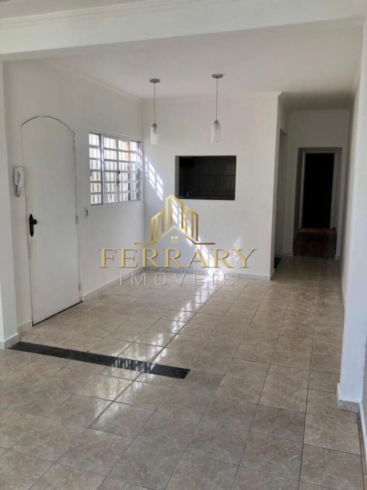 Sobrado, 3 quartos, 115 m² - Foto 3