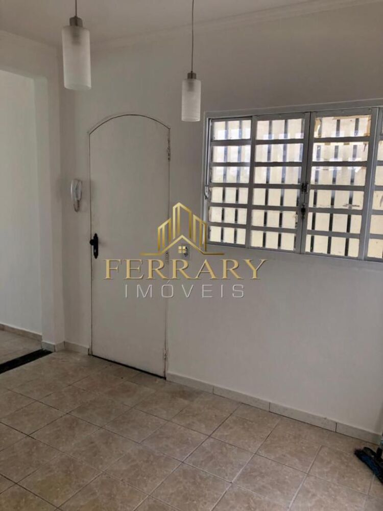 Sobrado, 3 quartos, 115 m² - Foto 2