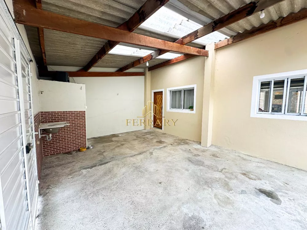 Sobrado, 2 quartos - Foto 2