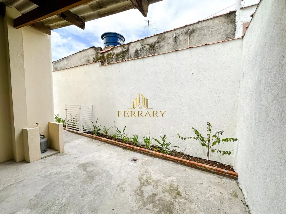 Sobrado, 2 quartos - Foto 4