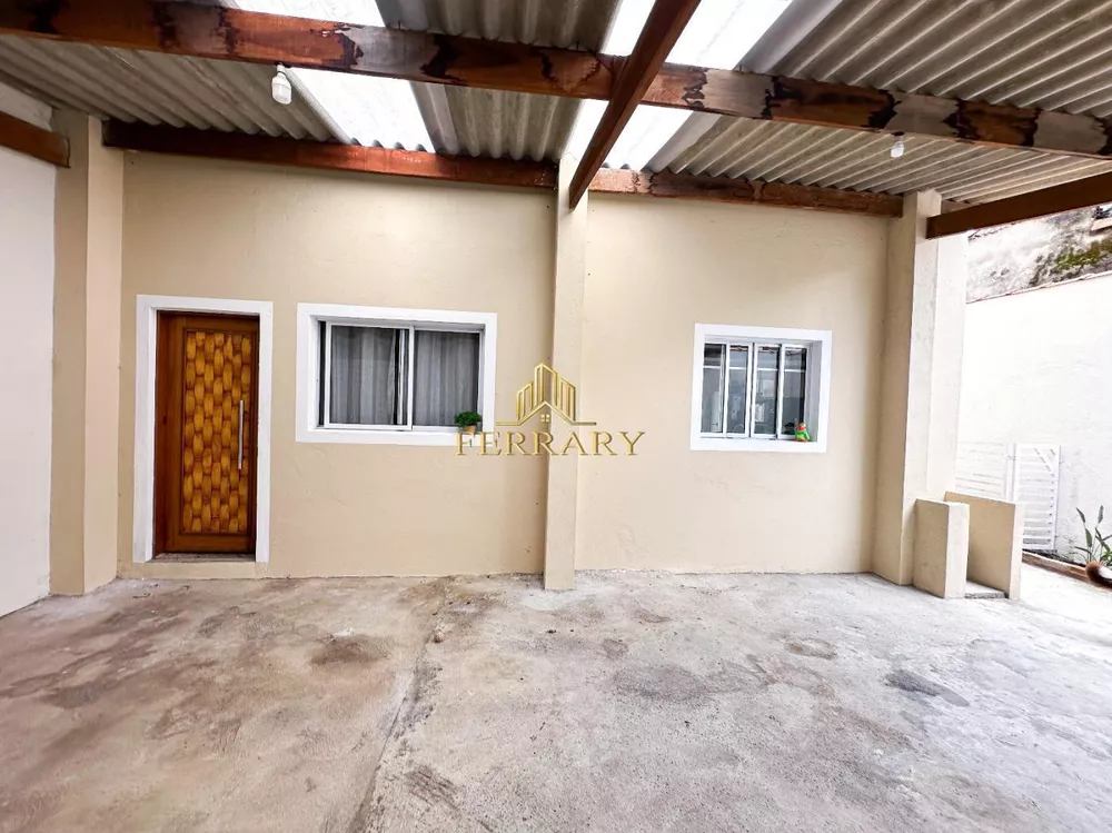 Sobrado, 2 quartos - Foto 3