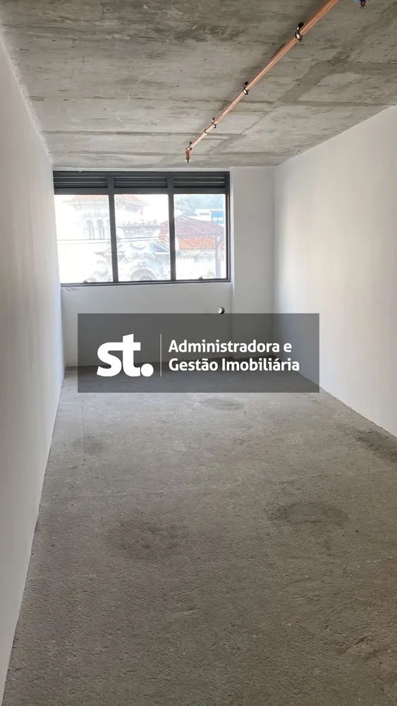 Sala-Conjunto, 30 m² - Foto 3