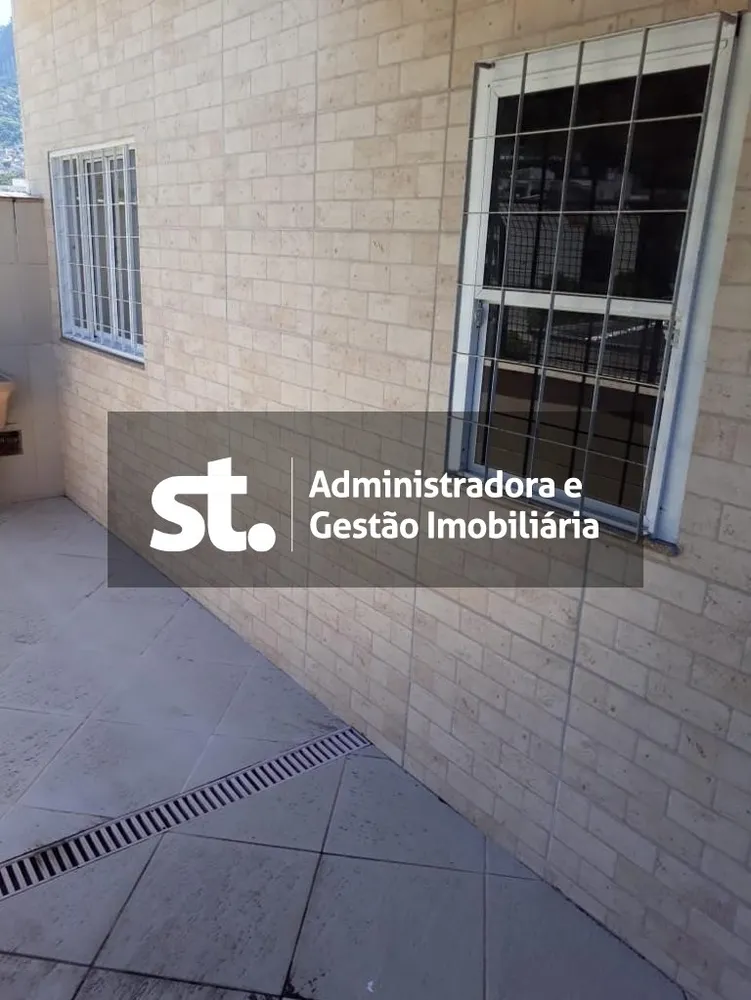 Cobertura, 2 quartos, 84 m² - Foto 3