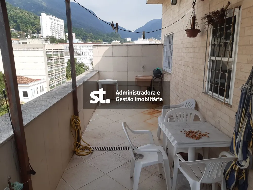 Cobertura, 2 quartos, 84 m² - Foto 5