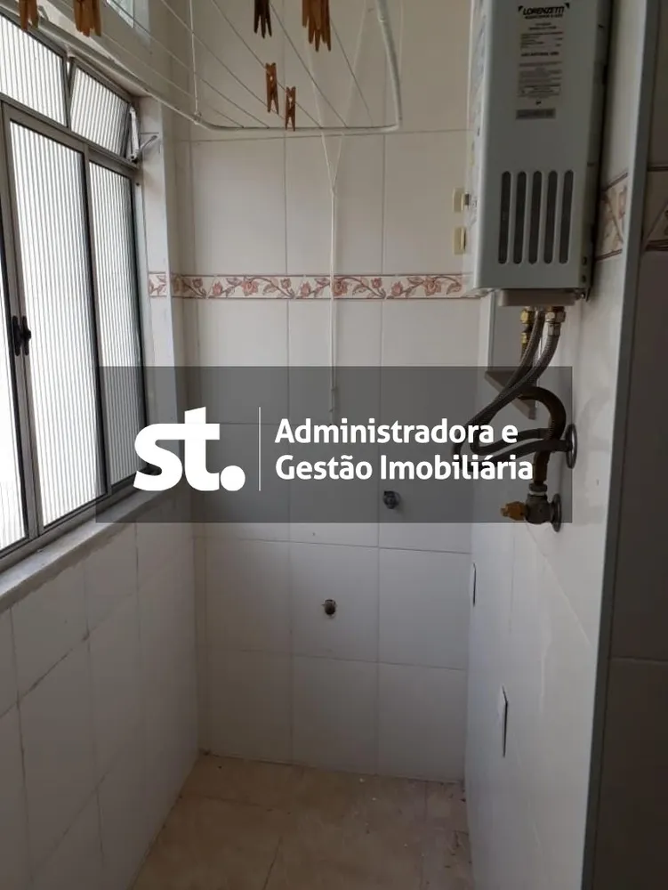 Cobertura, 2 quartos, 84 m² - Foto 16