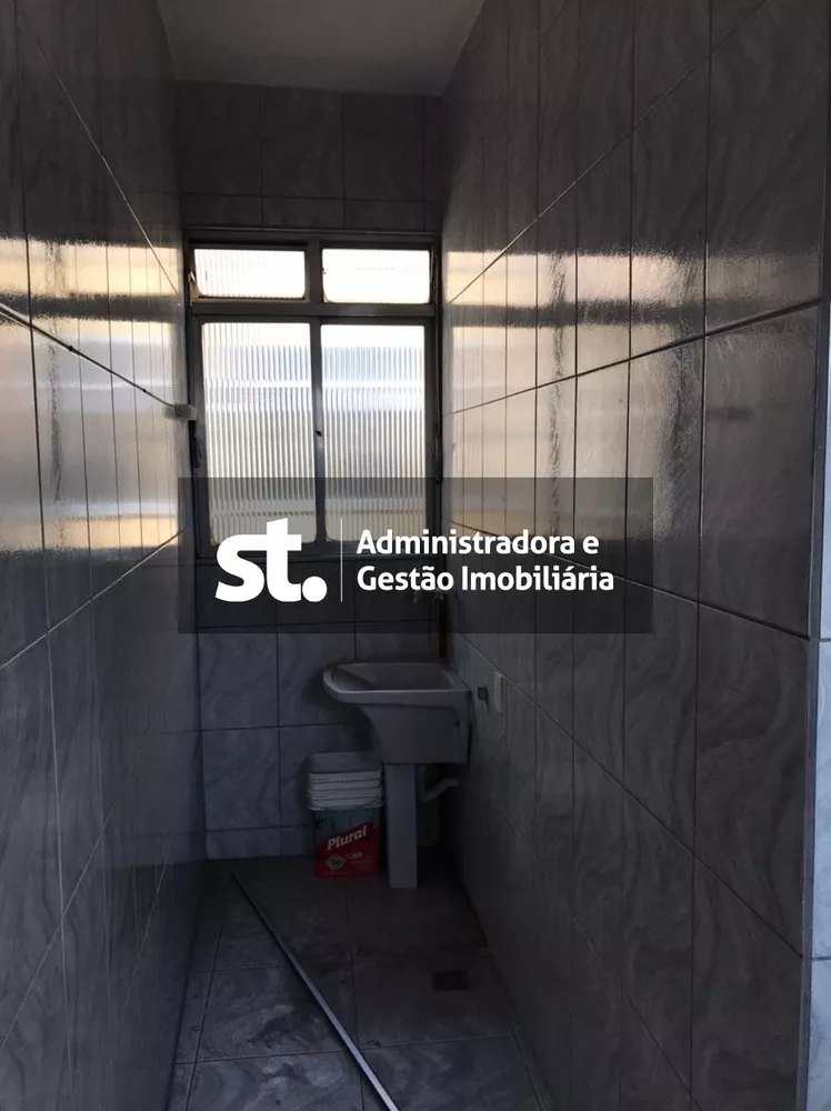 Apartamento, 2 quartos, 57 m² - Foto 9