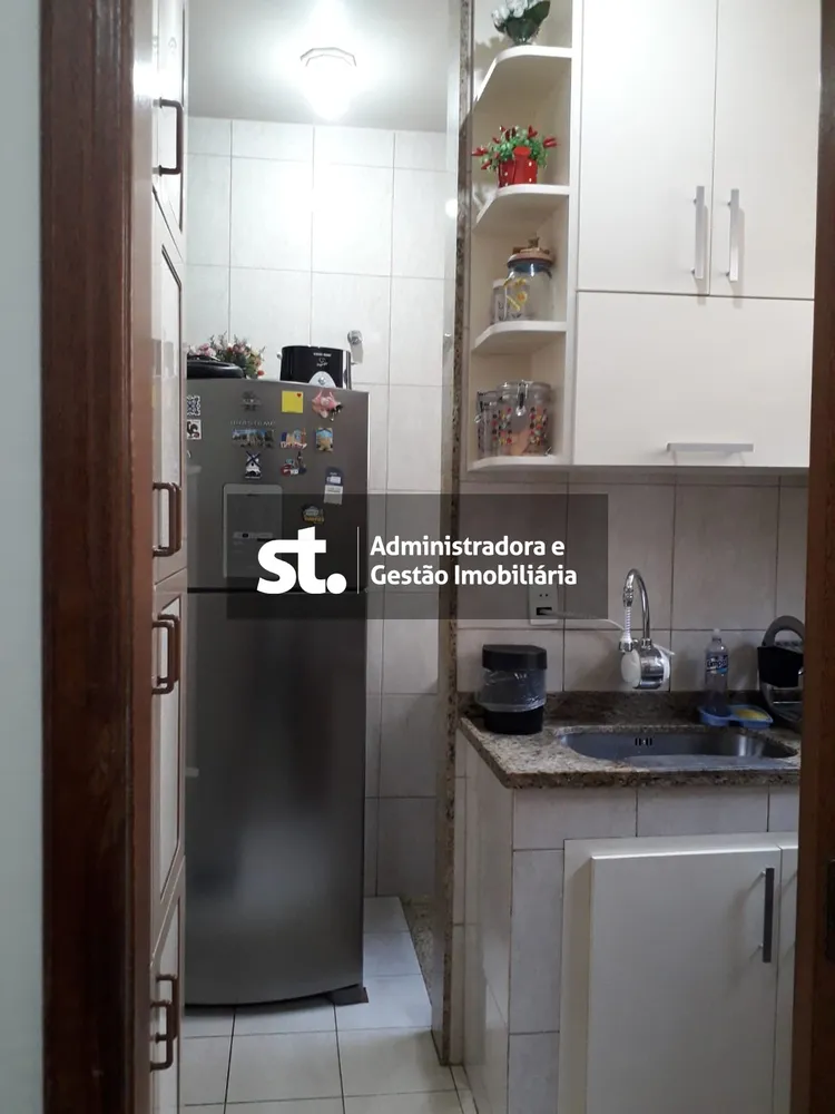Apartamento, 1 quarto, 50 m² - Foto 21