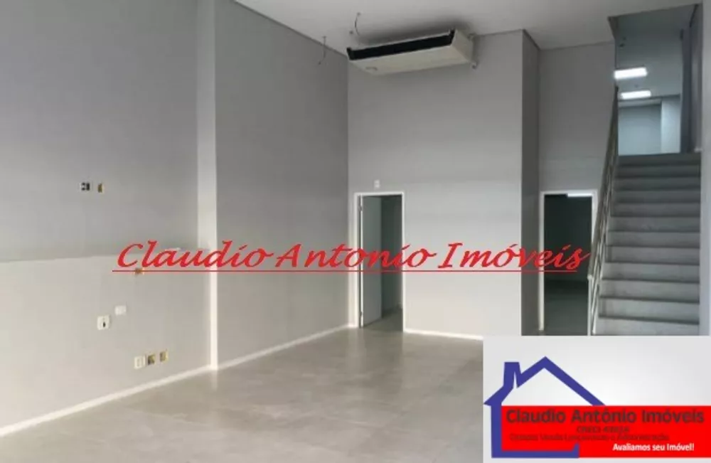 Loja-Salão, 150 m² - Foto 3