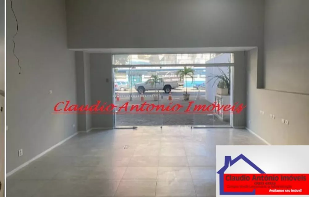 Loja-Salão, 150 m² - Foto 15