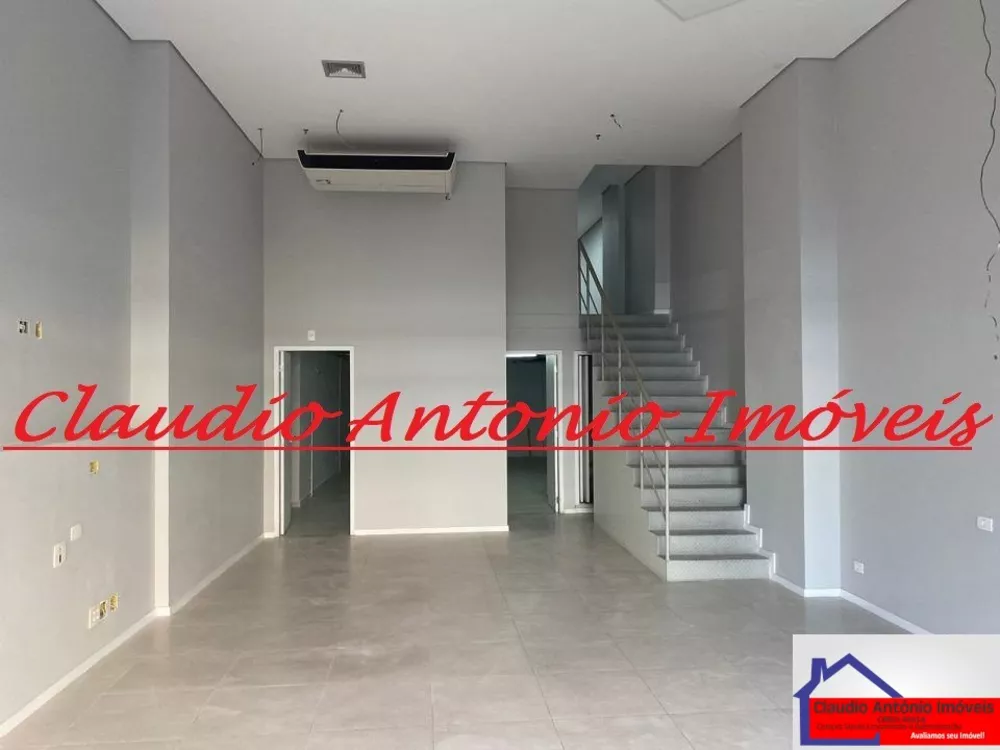 Loja-Salão, 150 m² - Foto 2