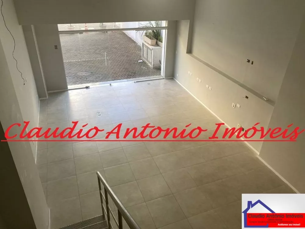 Loja-Salão, 150 m² - Foto 10