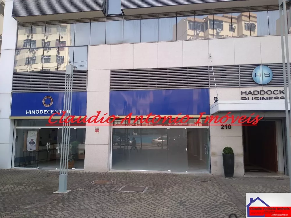 Loja-Salão, 150 m² - Foto 1