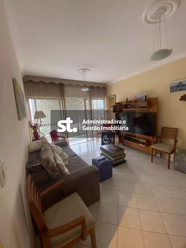 Apartamento para alugar com 2 quartos, 79m² - Foto 6