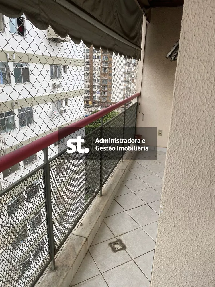 Apartamento para alugar com 2 quartos, 79m² - Foto 1