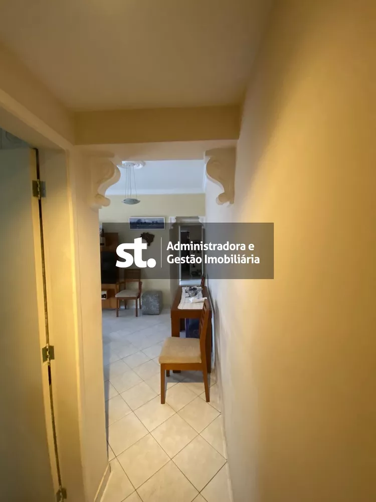 Apartamento para alugar com 2 quartos, 79m² - Foto 12