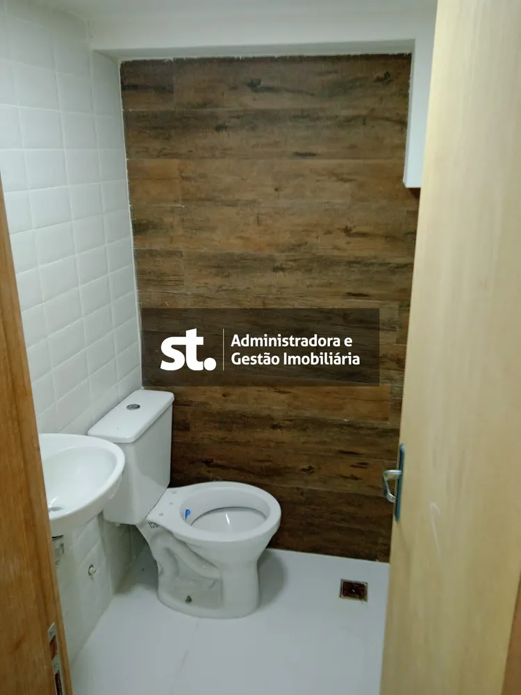 Loja-Salão, 50 m² - Foto 12