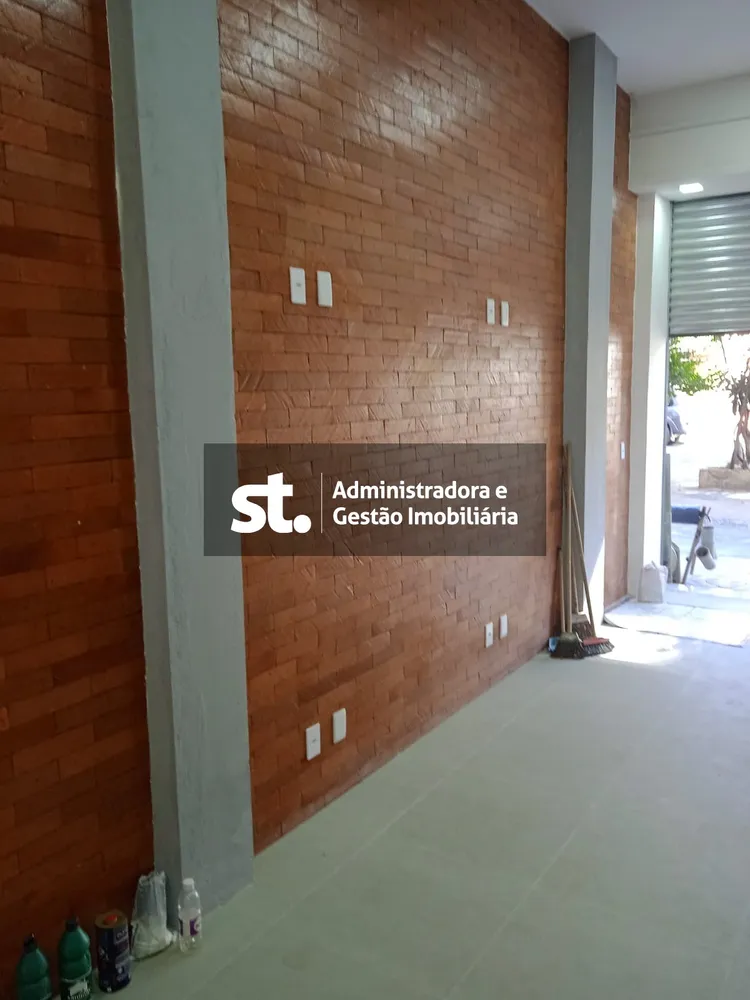 Loja-Salão, 50 m² - Foto 4