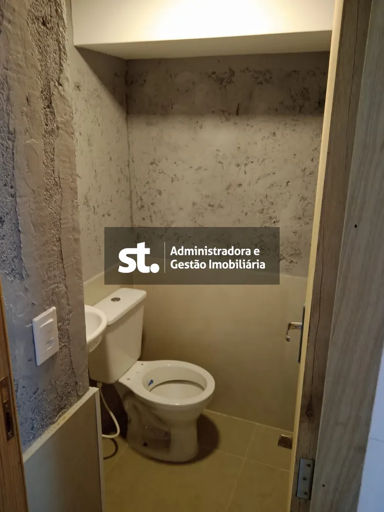 Loja-Salão, 50 m² - Foto 9