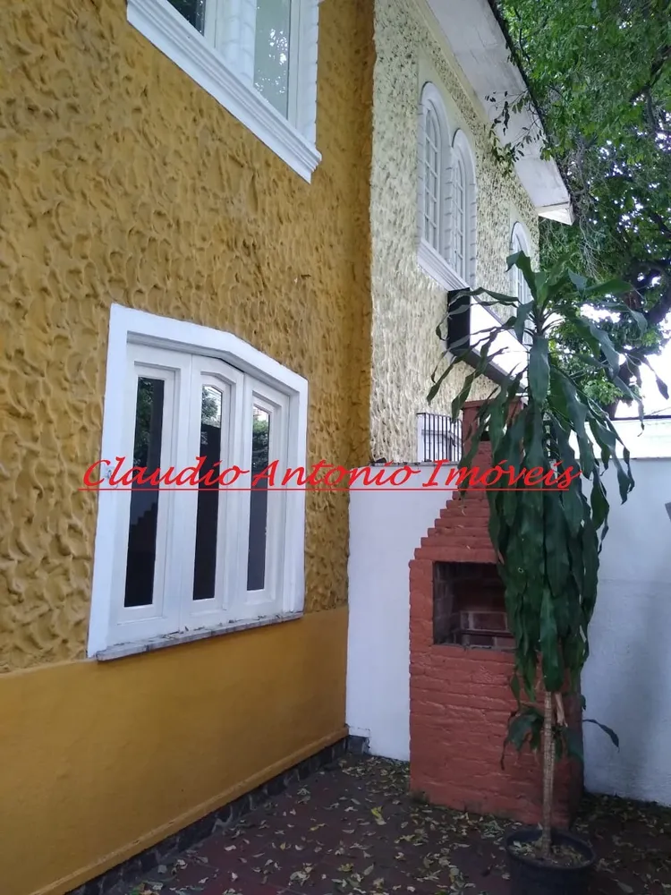 Casa, 3 quartos, 160 m² - Foto 17
