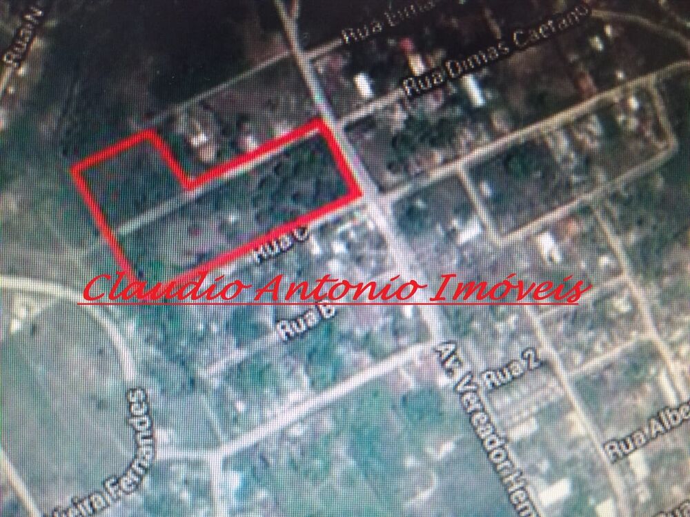 Loteamento e Condomínio, 2 hectares - Foto 1