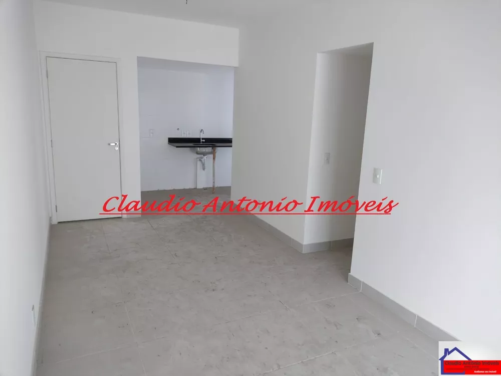 Apartamento, 3 quartos, 90 m² - Foto 2