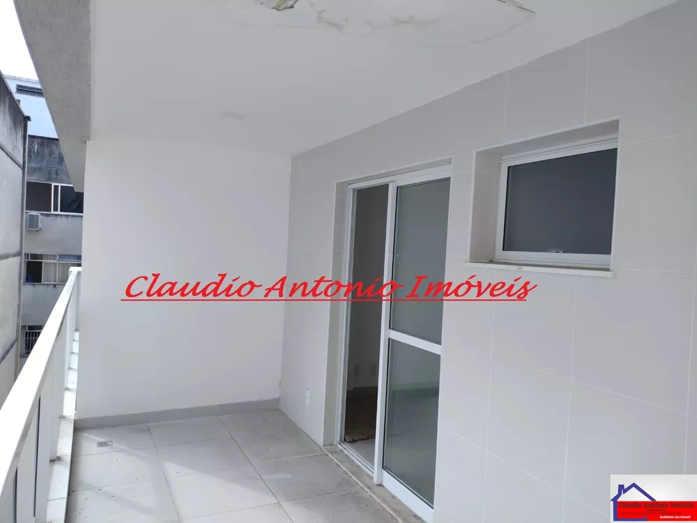 Apartamento, 3 quartos, 90 m² - Foto 5