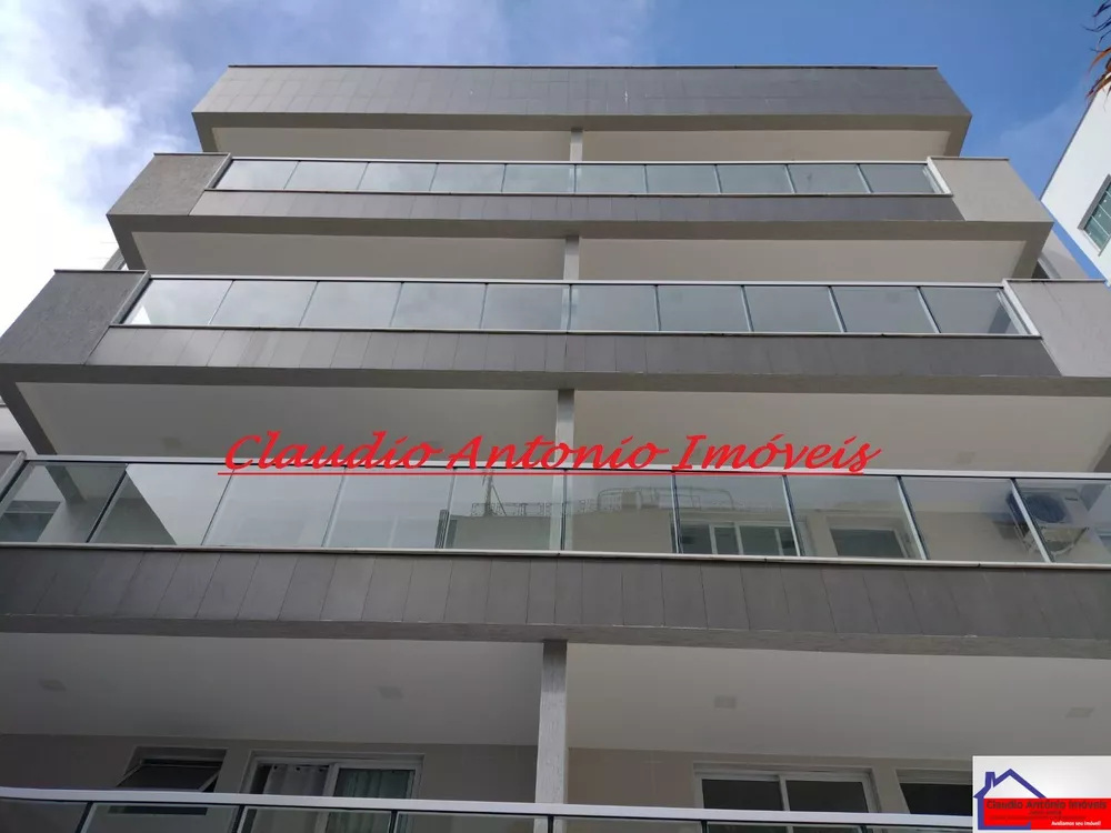 Apartamento, 3 quartos, 90 m² - Foto 3