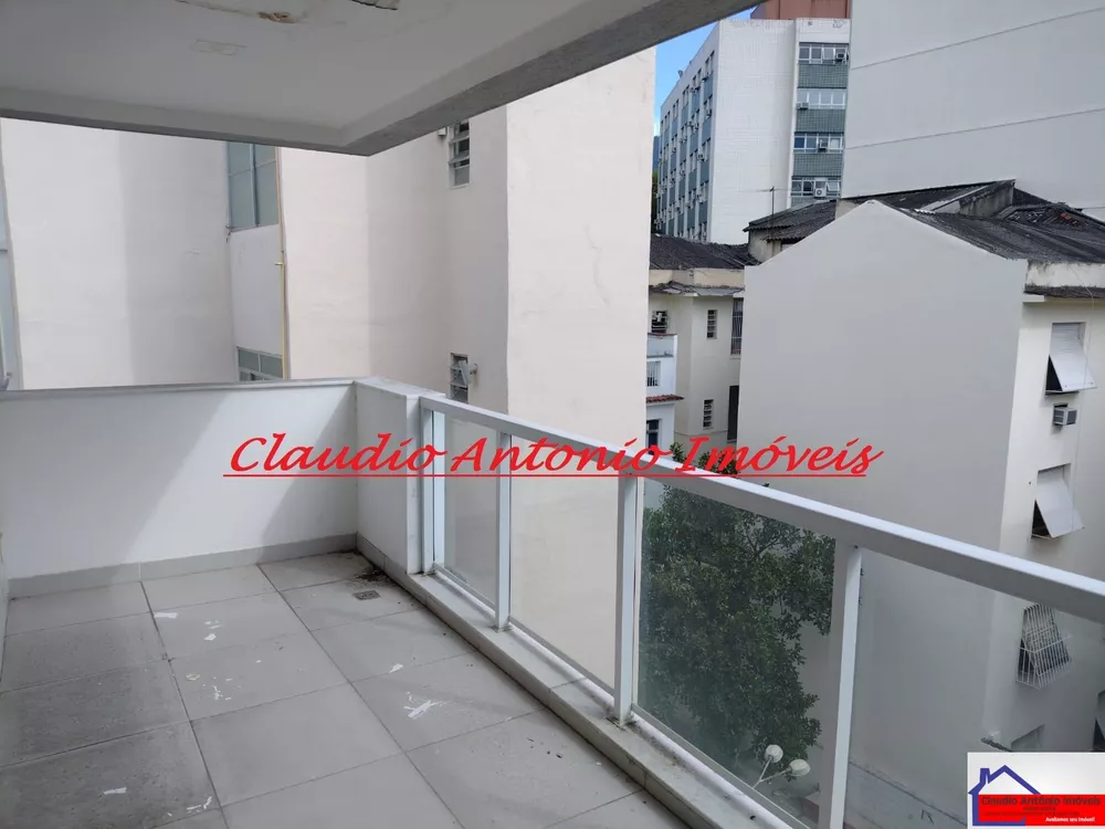 Apartamento, 3 quartos, 90 m² - Foto 13