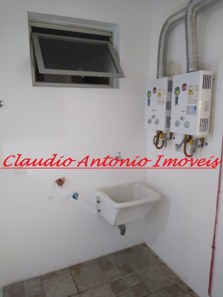Apartamento, 3 quartos, 132 m² - Foto 3