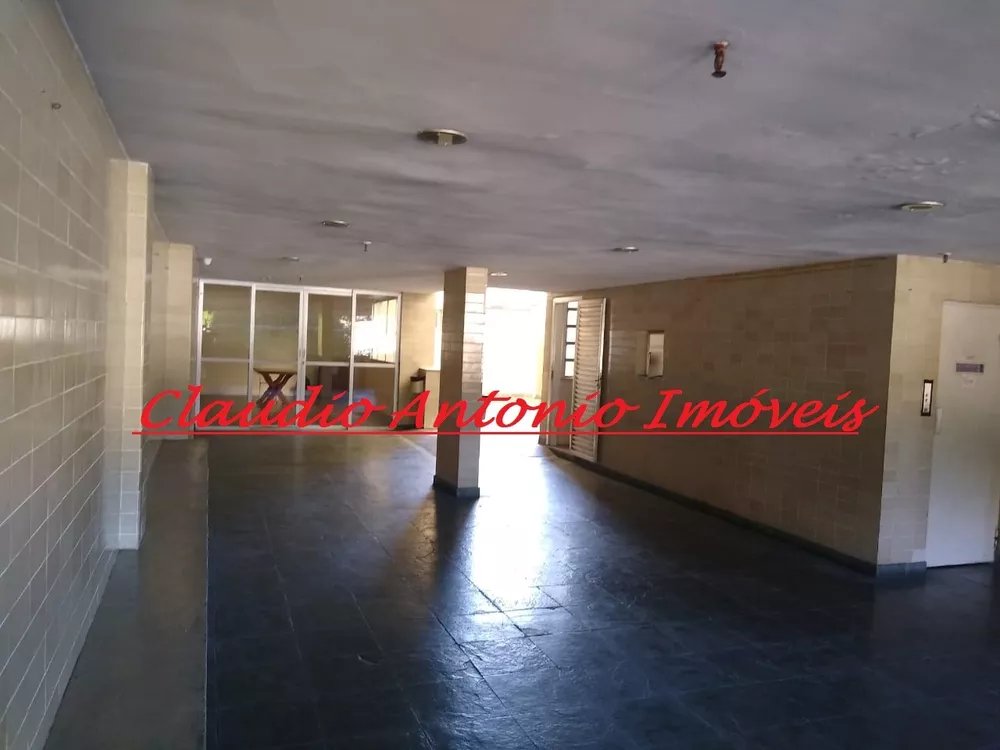 Apartamento, 3 quartos, 132 m² - Foto 11