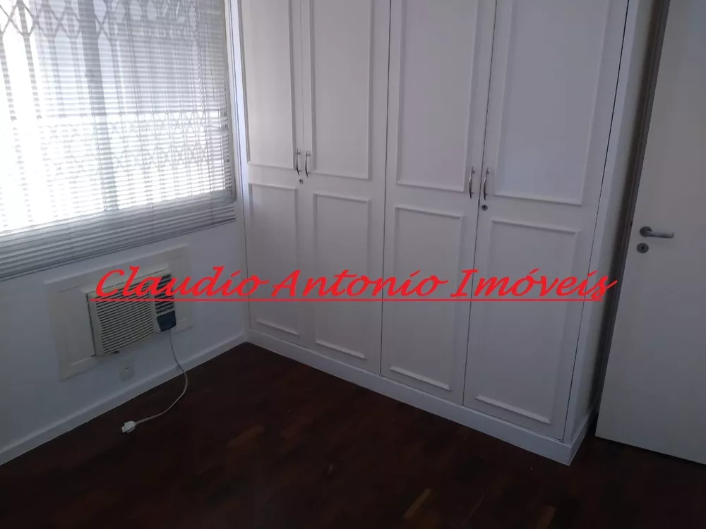 Apartamento, 3 quartos, 132 m² - Foto 5