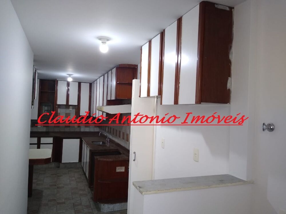 Apartamento, 3 quartos, 132 m² - Foto 1