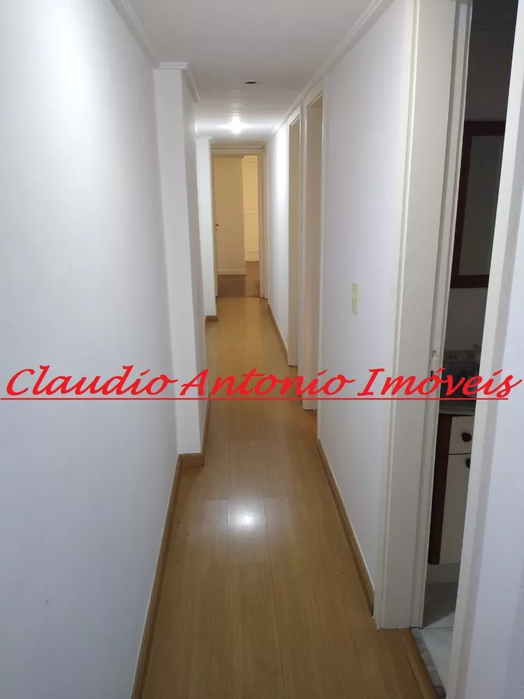 Apartamento, 3 quartos, 132 m² - Foto 8