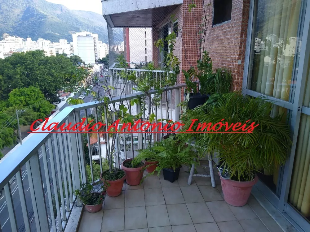 Apartamento, 3 quartos, 132 m² - Foto 18