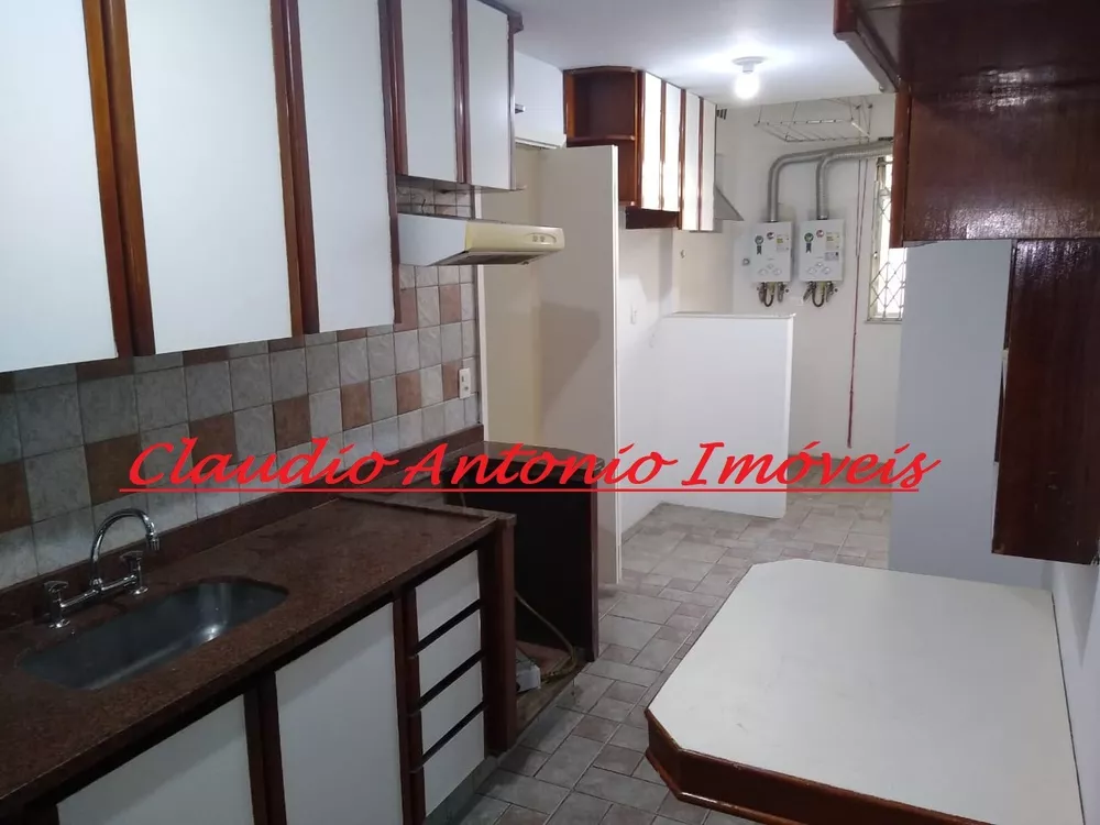 Apartamento, 3 quartos, 132 m² - Foto 7