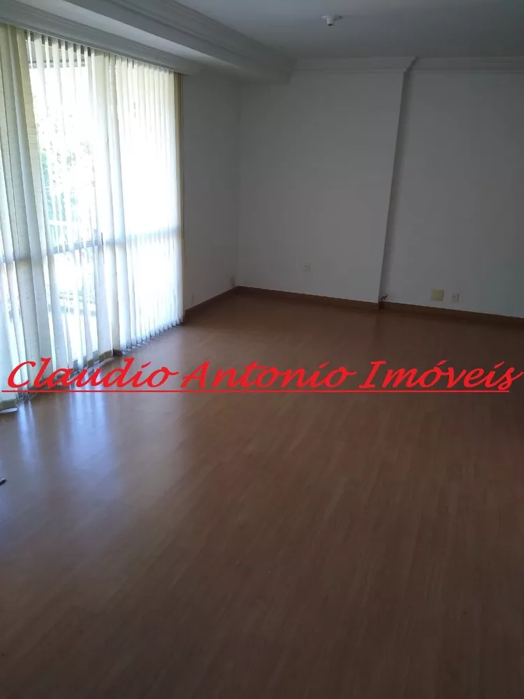 Apartamento, 3 quartos, 132 m² - Foto 21