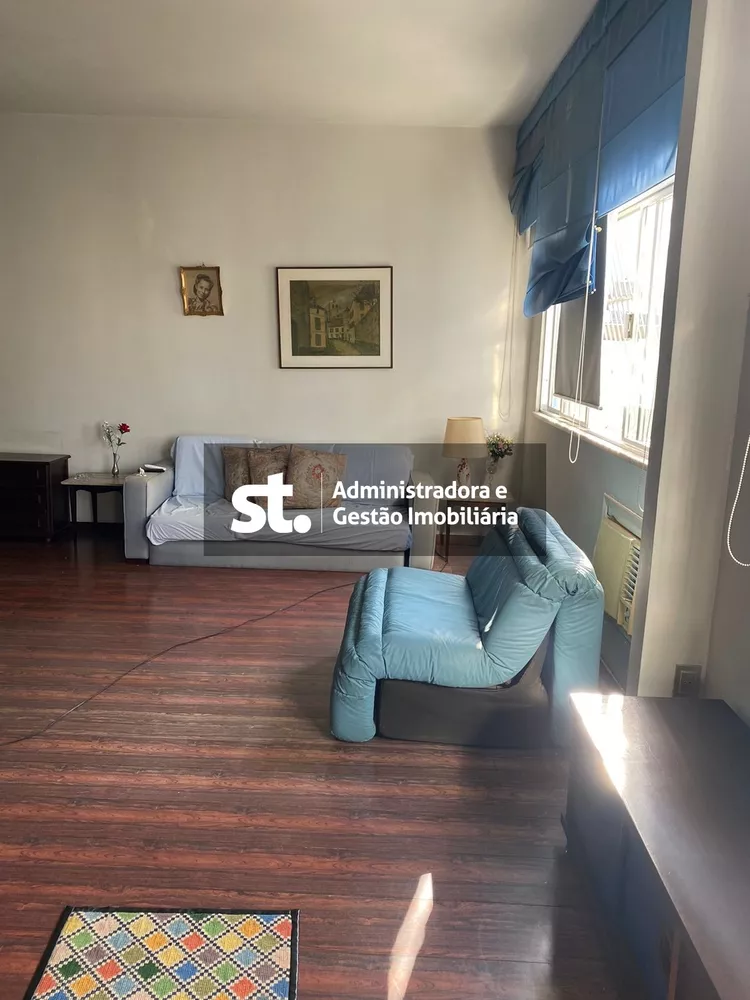 Cobertura, 2 quartos, 94 m² - Foto 6