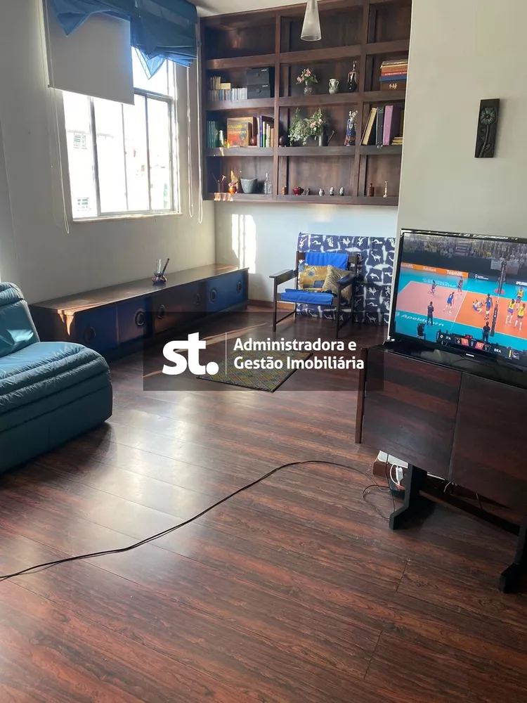 Cobertura, 2 quartos, 94 m² - Foto 10