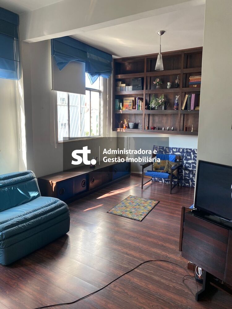 Cobertura, 2 quartos, 94 m² - Foto 7