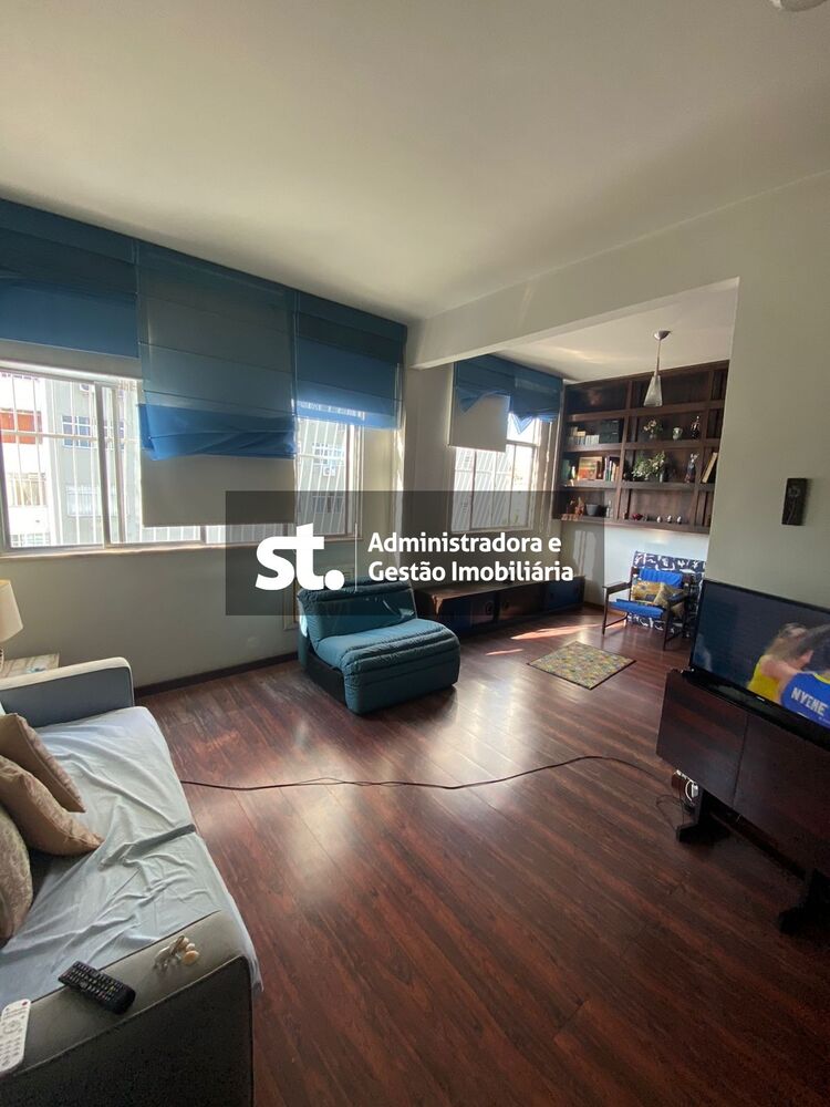Cobertura, 2 quartos, 94 m² - Foto 1