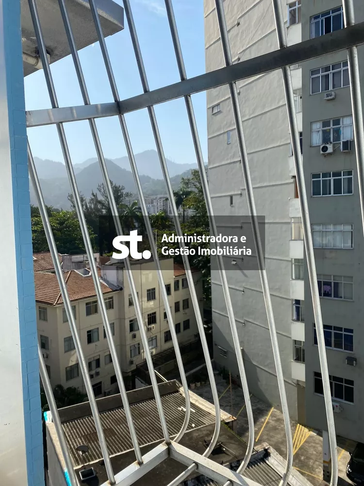 Cobertura, 2 quartos, 94 m² - Foto 2