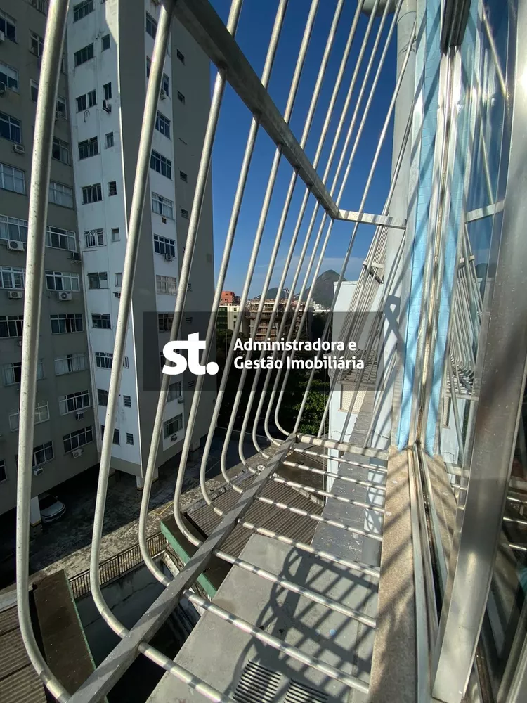 Cobertura, 2 quartos, 94 m² - Foto 20