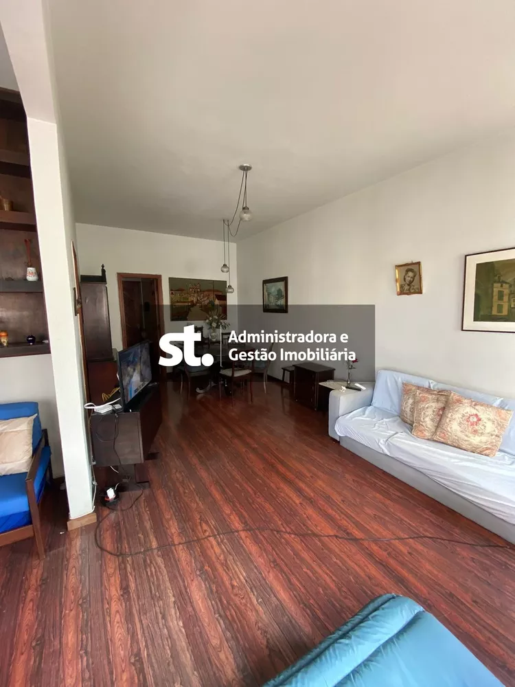 Cobertura, 2 quartos, 94 m² - Foto 3