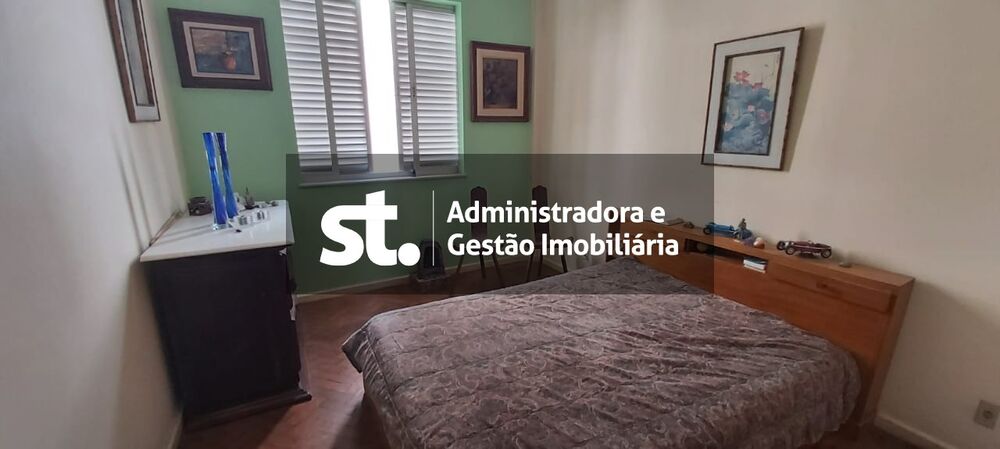 Apartamento, 3 quartos, 180 m² - Foto 2