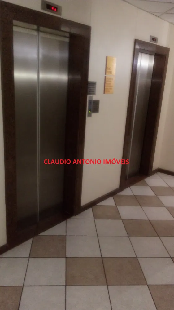 Sala-Conjunto, 36 m² - Foto 2